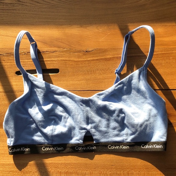 Calvin Klein Other - Calvin Klein Bralette